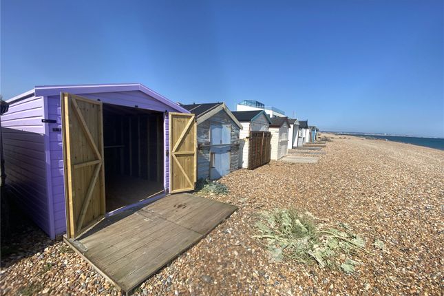 Beach Hut 18,, Beach Green, West Sussex photo 3