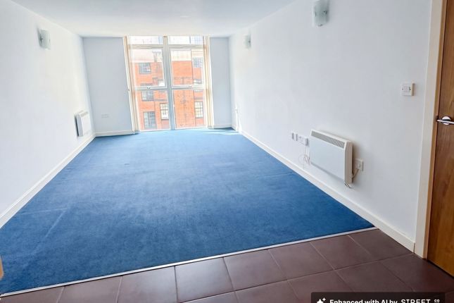 Apt 96, Alexandra House, Leicester photo 2