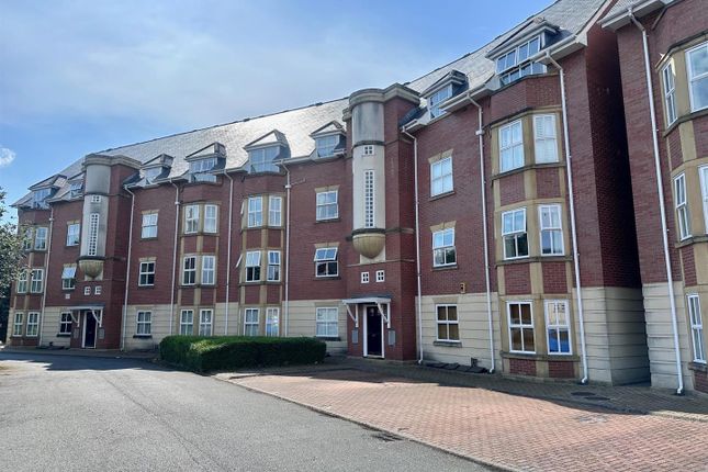 Regency Court, Jesmond Road, Newcastle Upon Tyne photo 4