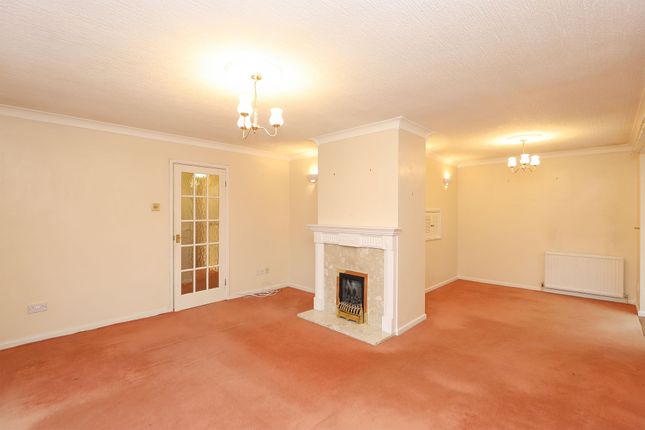 Detached bungalow for sale in Ardsley Close, Owlthorpe