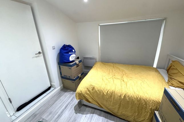 First Floor Flat, 50 Woodsome Road, Dartmouth Park photo 5