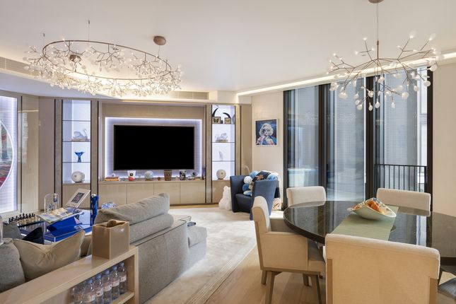 Flat for sale in One Hyde Park, London