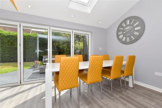 Thumbnail Detached house for sale in Freshland Road, Maidstone, Kent