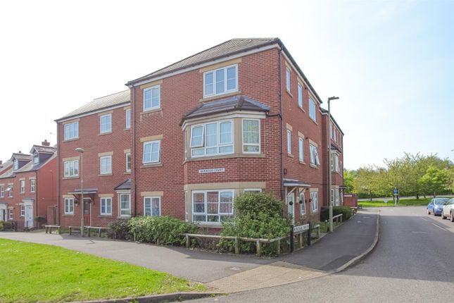 Flat for sale in Rotary Way, Banbury