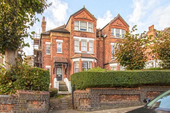 Flat to rent in Stanhope Road, London