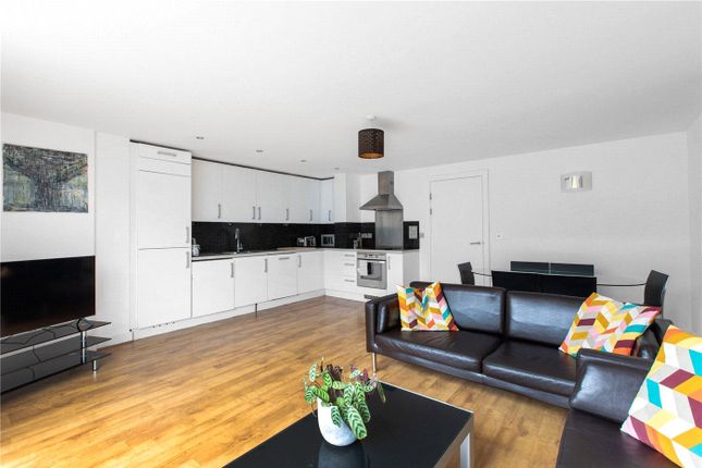 Flat 64, Kleine Wharf, 14, Orsman Road, London photo 3