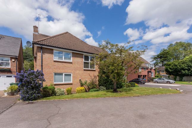 Thumbnail Detached house for sale in Horseguards Drive, Maidenhead