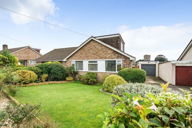 Bungalow for sale in Rose View, Hurmans Close, Ashcott