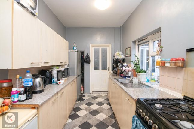 Terraced house for sale in Walford Road, Sparkbrook, Birmingham