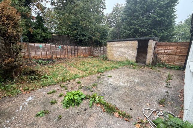 Cambridge Crescent, Birmingham photo 5