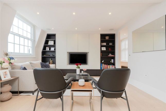Flat 112, St. Mary Abbots Court, Warwick Gardens, London photo 3