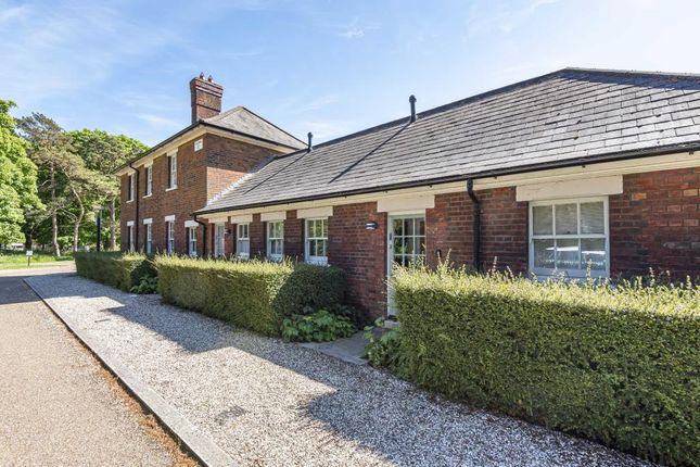 Thumbnail Semi-detached house for sale in Garden Quarter, Caversfield, Oxfordshire