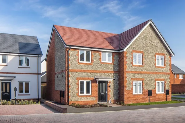 Cala Homes - Langmead Place