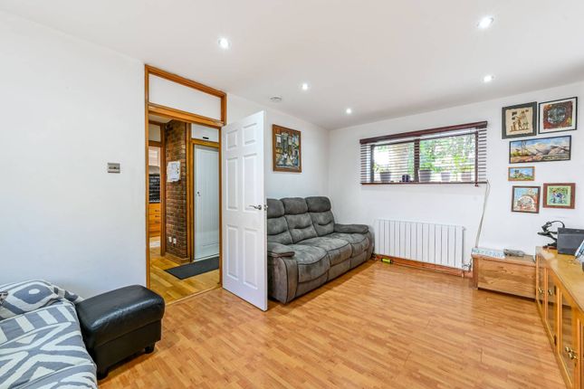 Terraced house for sale in Castle Road, Kentish Town, London