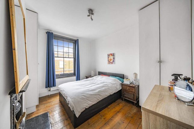 Flat for sale in St. Olaf's Road, London