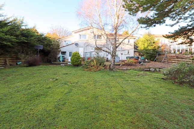 Detached house for sale in Middlewood Park, Deans, Livingston