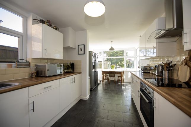 18, Forester Road, Nottingham photo 4