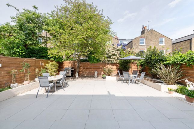 Thumbnail End terrace house for sale in Cautley Avenue, Abbeville Village