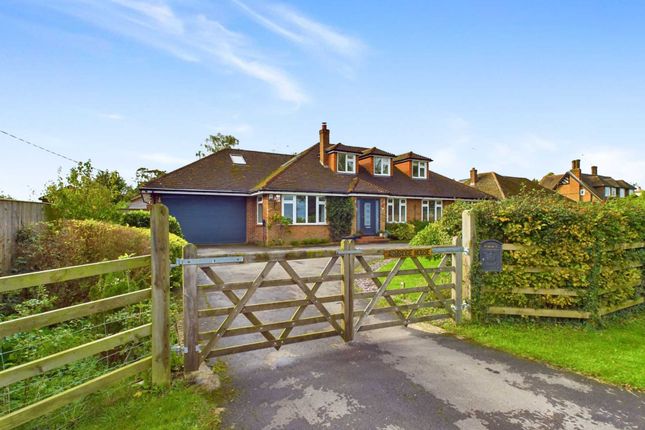 Detached house for sale in Chinnor Road, Bledlow Ridge HP14