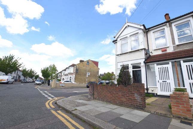 End terrace house to rent in Wanstead Park Road, Cranbrook, Ilford