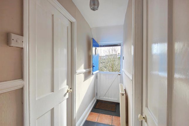 Cottage for sale in Crows Cottage, Penslade, Fishguard