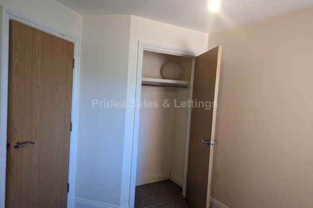 Flat for sale in St Catherine`S Mews, Lincoln
