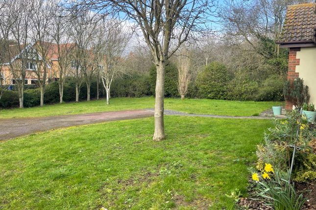 Bungalow for sale in Victoria Avenue, Rayleigh, Essex