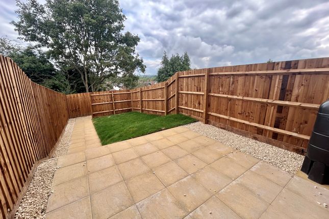 Plot 75, Herbert Street, NOTTINGHAM photo 5