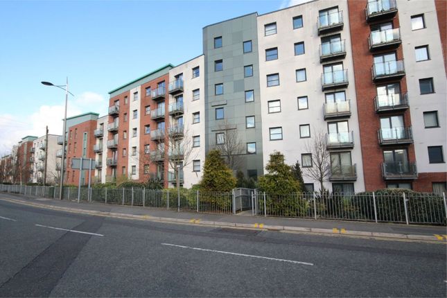 Thumbnail Flat to rent in Lower Hall Street, St. Helens