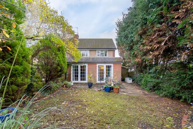 3-bed semi-detached on 27, The Borough, Betchworth, £685,000