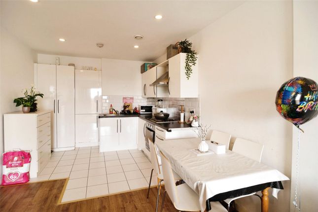 Flat for sale in Amber Court, 41A St. Johns Way, Stanford-Le-Hope, Essex
