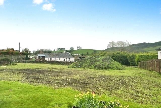 Land for sale in Terregles, Dumfries, Dumfries And Galloway