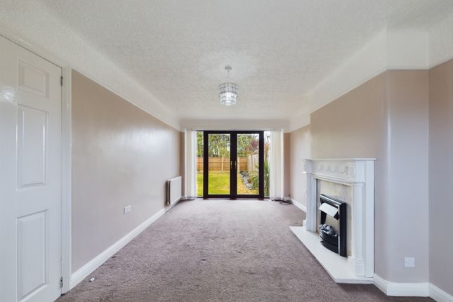 Semi-detached house for sale in Altcar Lane, Formby, Liverpool