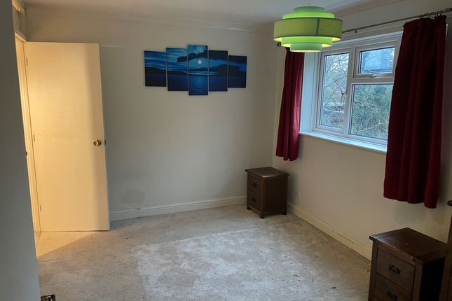 Terraced house for sale in Whitgift Road, Teversham, Cambridge