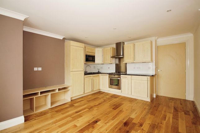 Flat for sale in Bread And Meat Close, Warwick