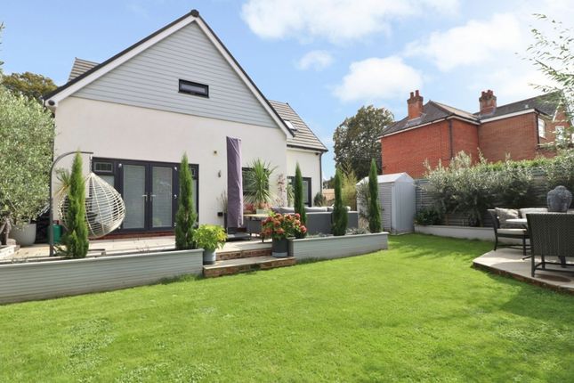 Detached house for sale in St. Johns Road, Hedge End