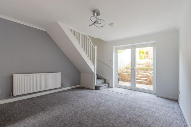Terraced house for sale in Heol Y Cadno, Thornhill, Cardiff