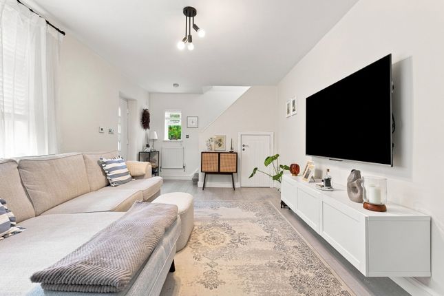 28, Goldham Road, Nottingham photo 4
