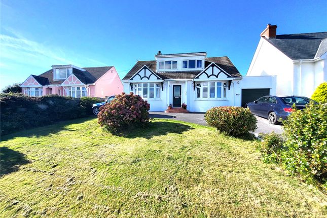 2-bed bungalow on Eryl,, St. Brides View, Haverfordwest, £550,000