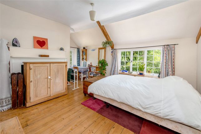 Annexe Bedroom 2