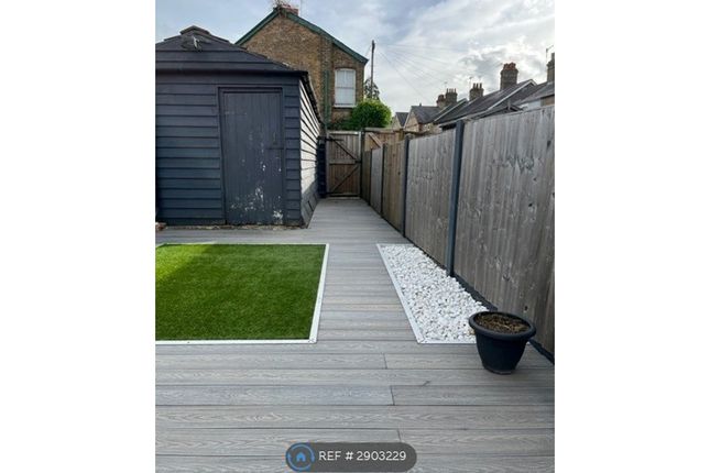 Dunmow Road, Bishop's Stortford photo 2