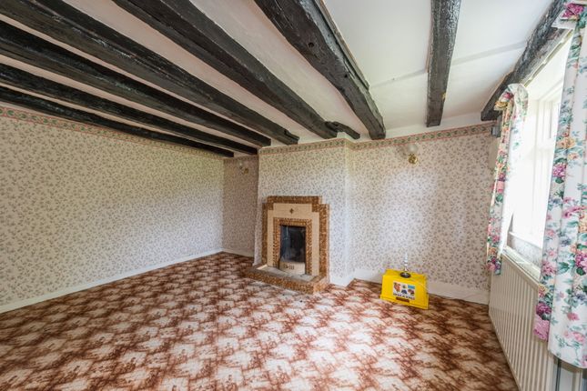 The Cottage, Cross Green, Ipswich photo 4