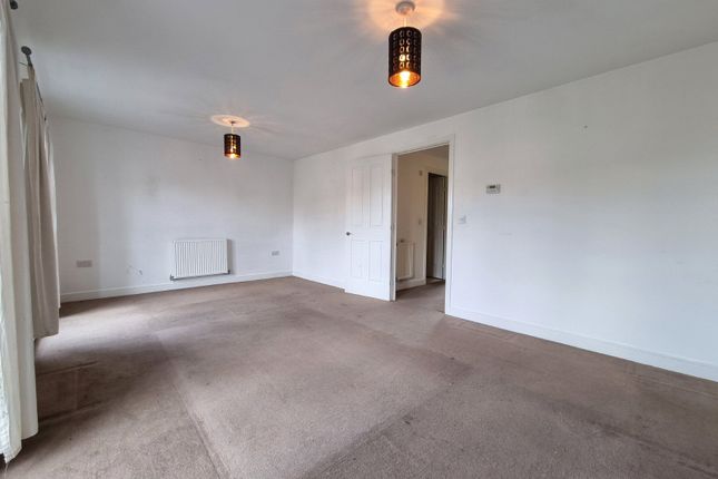 Terraced house for sale in Engineers Square, Colchester, Essex