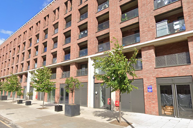 1-bed flat on 70 St Pier Court, 547 Green Street , Green Street, London, £330,000