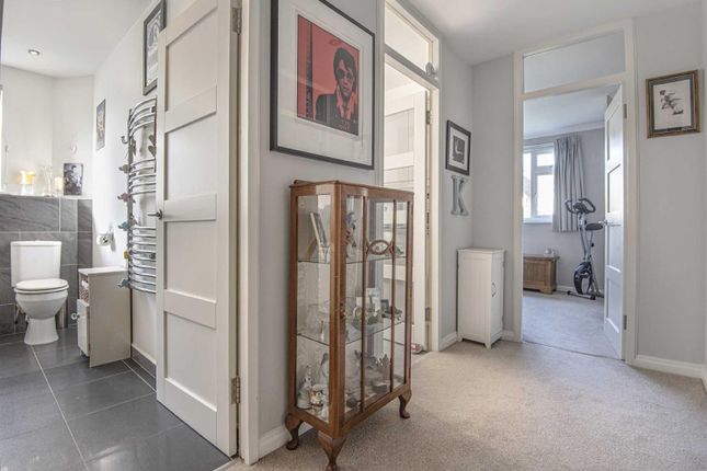 Flat 4 Mayfield, 72 London Road, Sevenoaks photo 4