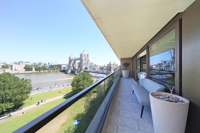 Flat for sale in One Tower Bridge, Crown Square, London