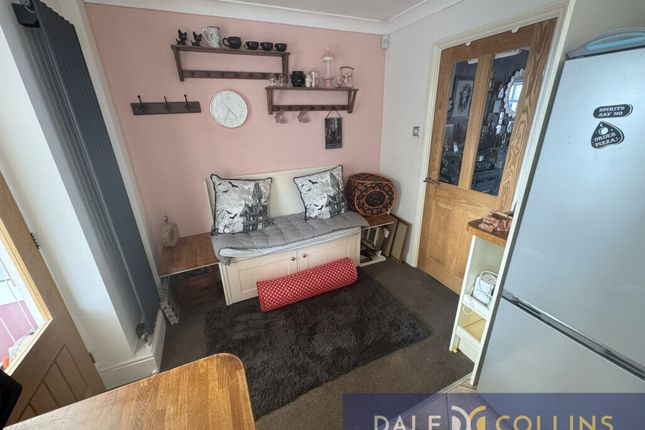 66, Souldern Way, Stoke on Trent photo 5
