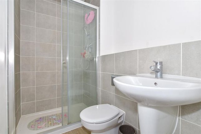 Terraced house for sale in Colyn Drive, Maidstone, Kent