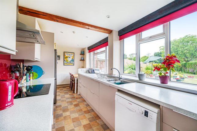 Semi-detached house for sale in Mosterton, Beaminster, Dorset