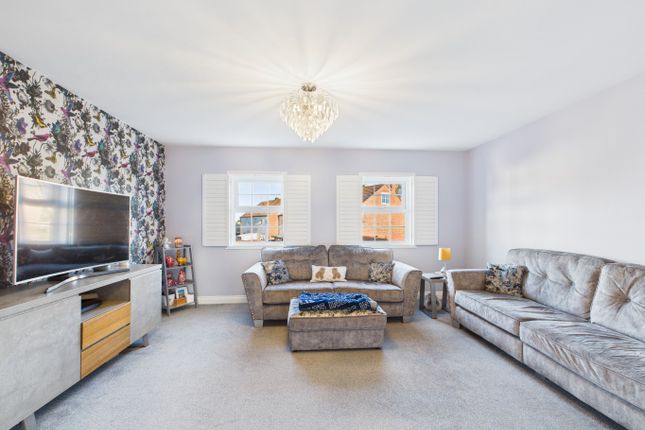 19 Harrison Croft, Gilberdyke, East Riding of Yorkshire photo 4